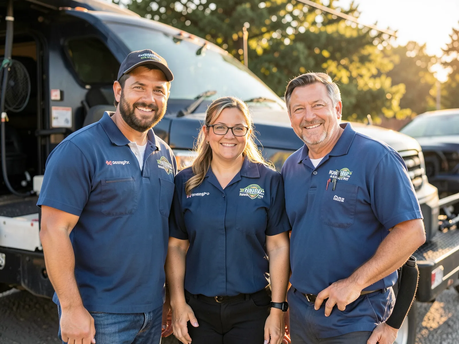 Roof Repair company in Menifee, CA